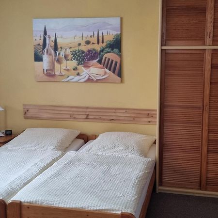 Gaestezimmer Kaempfe Weimar Kültér fotó