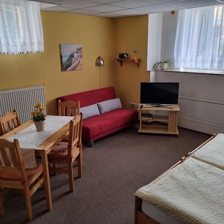 Gaestezimmer Kaempfe Weimar Kültér fotó